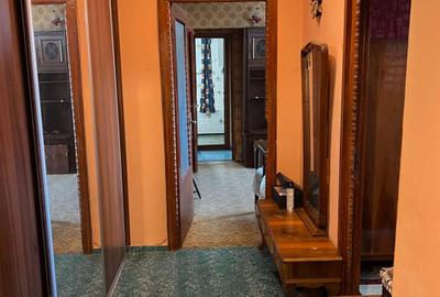 Gorjului - Valea Lunga | 3 Camere | 2 Bai | Balcon | Metrou - 8