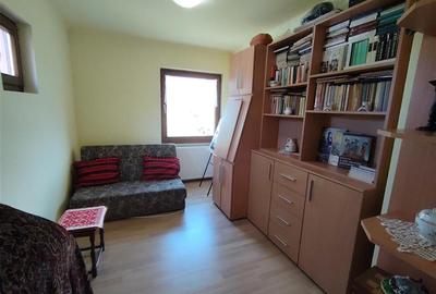 Casa de locuit (Gheorgheni, str. Nicolae Balcescu) - 29