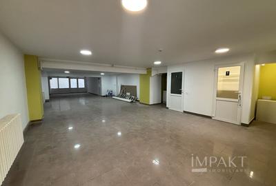 Spatiu Comercial DE INCHIRIAT Marasti - rond OMV - 4