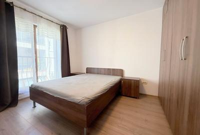 Apartament 3 camere, Calea Urseni – etaj 1, parcare inclusă - 6