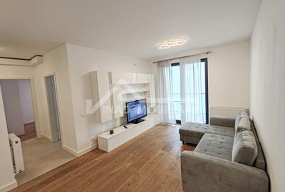 Apartament 2 camere, parcare, mobilat modern, Park Lake (Iulius Mall) - 3