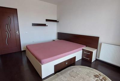 Apartament 2 camere, 58 mp, Str. Florilor, zona Mega Image! - 6