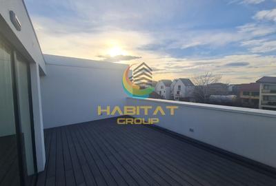 Vila p+1+terasa / Popesti Leordeni / Comision 0% - 1