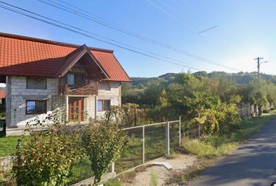 Casa de Vanzare Tigveni Arges - 1
