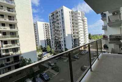 Apartament 2 camere, 50mp, centrala, metrou, AC, Hils Pallady - 10