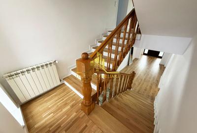 Casa, 6 camere, ultrafinisata, lux, curte, garaj, Andrei Muresanu - 22