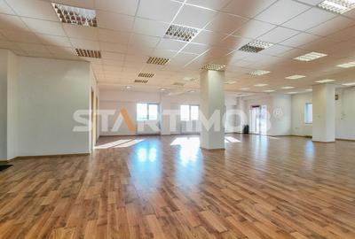 Spatiu birouri  zona Vlahuta  ITC - 30