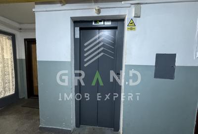 OPORTUNITATE! 2 Camere cu Balcon | Mănăștur–Zona Mehedinți | Cheltuieli Reduse - 20