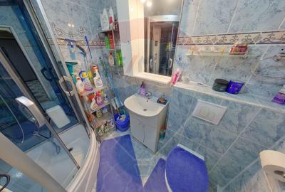 Apartament cu 2 camere de vânzare - 8