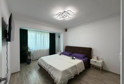 Apartament 2 camere open space, loc de parcare, Strada Pepinierii - 1