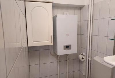 Libertatii-rond cosbuc,5cam ideal firma,et1,mobilat birouri,lux,120 mp,900 eur - 7