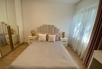 Apartament superb + curte Pacii metrou - 2
