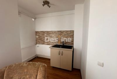 Garsoniera de vanzare 25.500€  zona Darmanesti - 10
