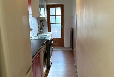 Garsonieră LUJERULUI, centrala proprie, decomandata, 6 min Metrou Lujerului - 9