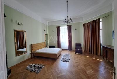 Apartament 2 camere ultracentral, parcare in curte - 2