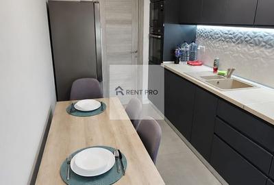 Apartament 2 camere de închiriat | Lujerului | Plaza Residence | - 8