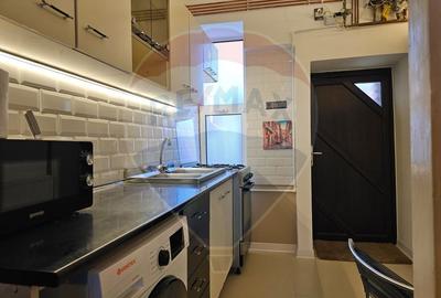 In buricul targului! Inchiriez 2 camere, Bd. Eroilor, Ultracentral - 7