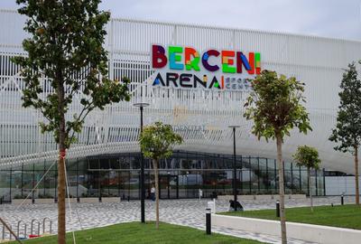 Apartament 3 camere, finisaje premium, Grand Arena Mall, Comision 0 - 25