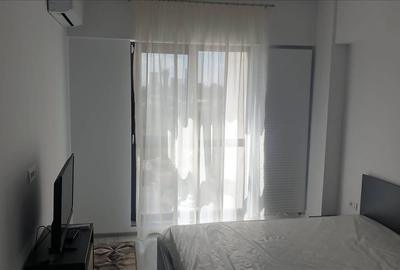 FAR 2 CAMERE BLOC NOU, MOBILAT SI UTILAT CENTRALA, PRIMA INCHIRIEREPRET 490 EURO - 16