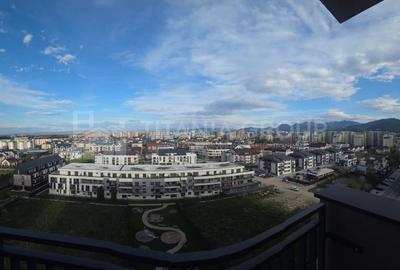 PRIMA INCHIRIERE Apartament 3 camere, decomandat, parcare subterana - 18