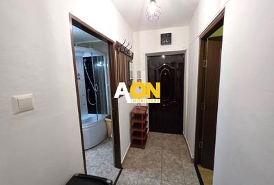 Garsoniera cu balcon, cu camera suplimentara pentru copil, Cetate - 7