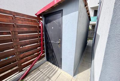 Casa P+1+M la 70m fata de STB. 5 cam. Util 132mp. Teren 183mp - 29