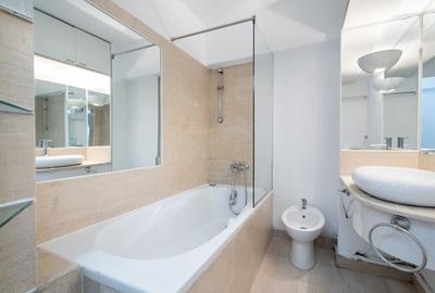 Cel mai mare apartament de 3 camere de pe Titulescu! - 28