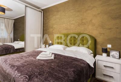 Apartament cu 2 camere ultrafinisat de vanzare USAMV Platinia - 4
