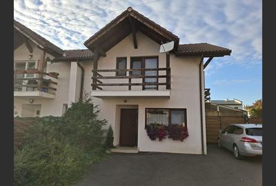 Casa de Vanzare Tautii Magheraus 4 camere, Comision 0 - 15