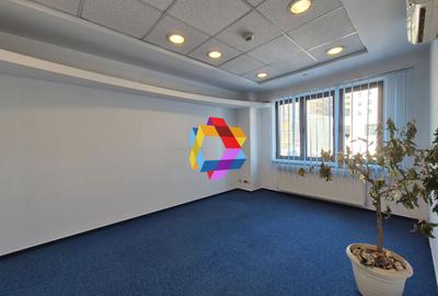 Spațiu comercial zona Centru Civic -  370 mp - 20