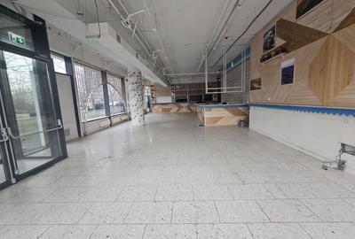 Spațiu comercial ideal pentru restaurant - 5