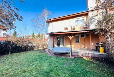 Casă cu 4 camere în Central