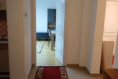 AP. 3 CAMERE 13 SEPTEMBRIE, BUCATARIE INCHISA, MOBILAT/UTILAT MODERN - 14