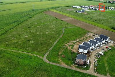 COMISION 0% - Parcele cu utilitati si Autorizatie de construire - Mosnita - 6