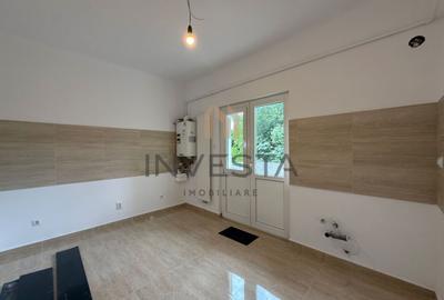 Apartament 3 camere decomandat, balcon si boxa - zona The Office! - 5