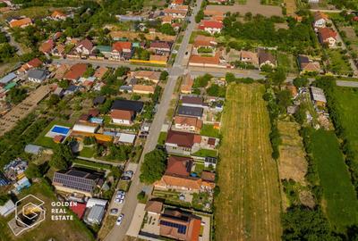 Casa din caramida, în Gai, teren 492, comision 0% - 28