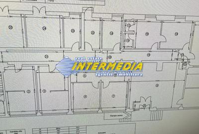 Spatiu Comercial I 328 mp I Cetate I Ideal Clinica I Birouri I Cabinete I - 4