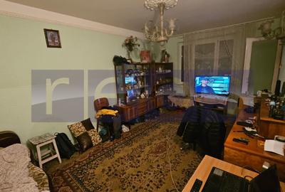 Apartament 3 camere decomandat  | Bloc reabilitat | Zonă Ghencea - 1