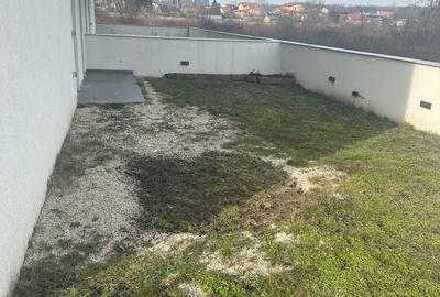 APARTAMENTE 2 CAMERE LANGA PADUREA BANEASA CU TERASA SI GRADINA - 32
