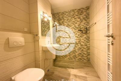 Apartament 3 camere decomandat | Etaj 1 | Zona centrală - 13