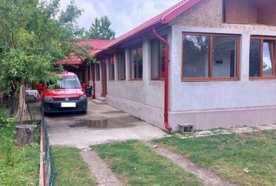 Casa de vanzare Cîmpineanca - 2