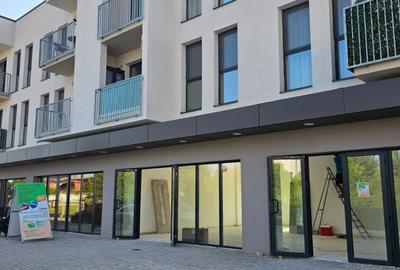 Inchiriere Spatiu Comercial Targoviste langa Kaufland| Class Park Residence - 13