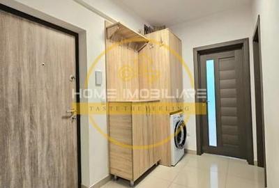 Apartament modern 2 camere 52 mp et 5 in zona Tatarasi - 5