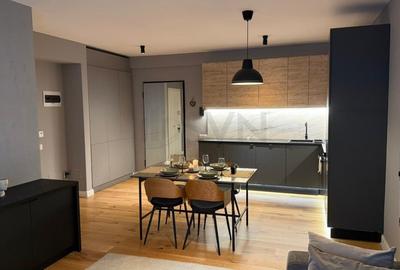 REA1028196 Apartament 2 Camere High-End Finisaje Premium - 3