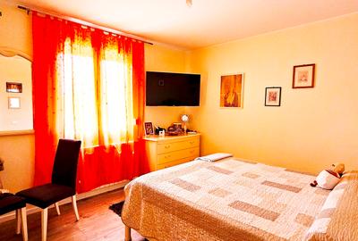 Proprietate deosebita com.D-va Rosie, Casa P+M si 1683 mp teren - 4