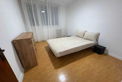 Apartament 3 Camere Drumul Taberei | Balcon | 3 minute metrou - 3