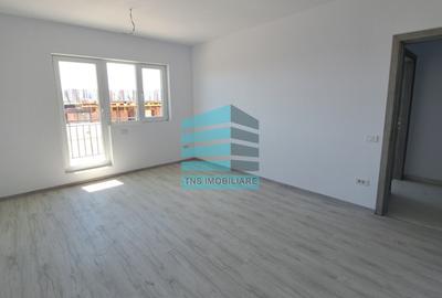 Apartament 3 Camere, Stil Boutique, Pallady – Nicolae Teclu - 2