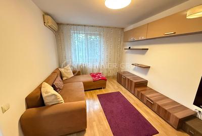 Apartament cu 2 camere în Tătărași