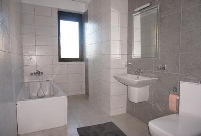 3 Camere I HERASTRAU I Loc De Parcare Subteran Inclus I 90 mp - 9