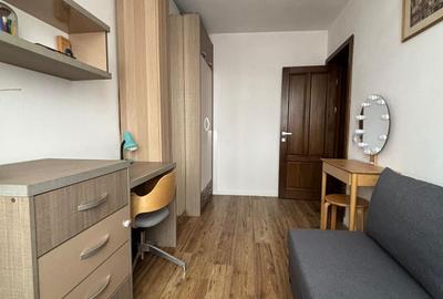 Apartament la cheie, 3 camere, in centrul cartierului Grigorescu, comision 0! - 10